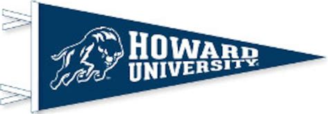 5 Ways To Display Your Howard University Pennant