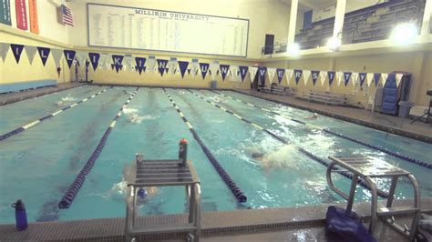 5 Ways To Dive Into Millikin University Swimming