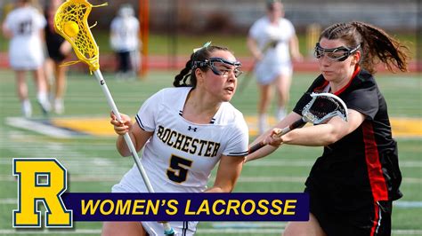 5 Ways To Dominate University Of Rochester Womens Lacrosse