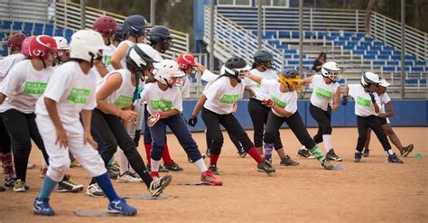 5 Ways To Elevate Your Game At Ball State University Softball Camp