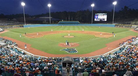 5 Ways To Elevate Your Game At Coastal Carolina University Baseball Camp