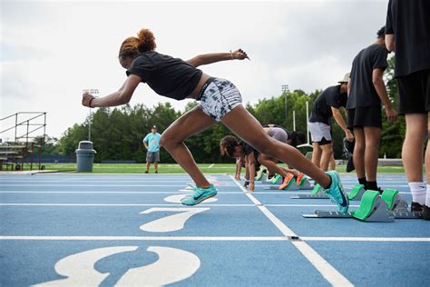 5 Ways To Elevate Your Game At Duke University Track And Field Camp