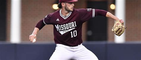 5 Ways To Elevate Your Game At Missouri State University Baseball Camp