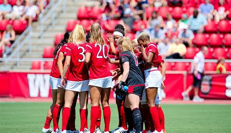 5 Ways To Elevate Your Game At Nc State Soccer Camp