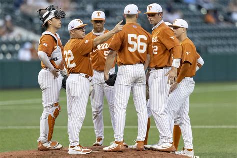 5 Ways To Elevate Your Game At Texas University Baseball Camp