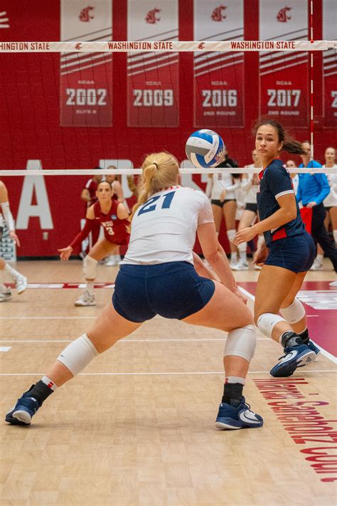 5 Ways To Elevate Your Game At University Of Dayton Volleyball Camp