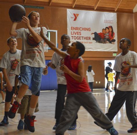 5 Ways To Elevate Your Game At University Of Richmond Basketball Camp