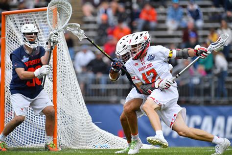 5 Ways To Elevate Your Game At Virginia University Lacrosse Camp