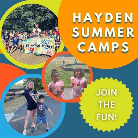 5 Ways To Engage At Anderson University Summer Camps