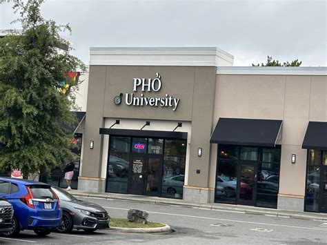 5 Ways To Enjoy Pho In University Place