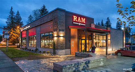 5 Ways To Enjoy Ram Restaurant In University Village