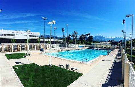 5 Ways To Enjoy University Of Redlands Pool