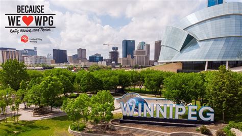 5 Ways To Enjoy Wpg At University Park