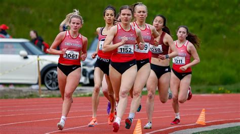 5 Ways To Excel At Baker University Track And Field