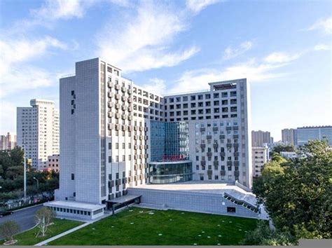 5 Ways To Excel At Capital Medical University Beijing