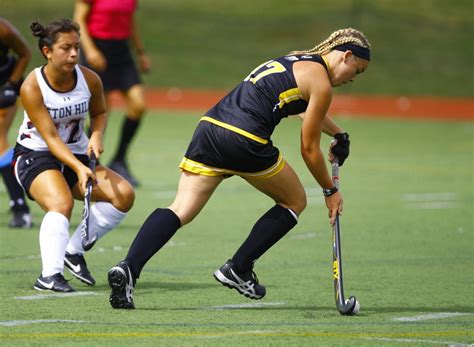 5 Ways To Excel At Millersville University Field Hockey