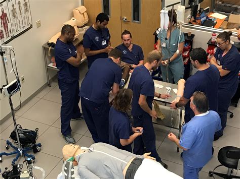 5 Ways To Excel In Samford University Crna Program