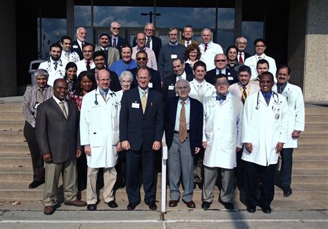 5 Ways To Excel In University Of Toledo Internal Medicine Residency