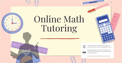 5 Ways To Excel With Depaul University Math Tutoring