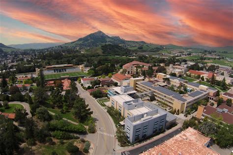 5 Ways To Experience Cal Poly Slo University Union