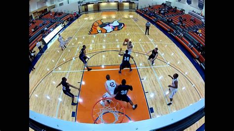 5 Ways To Experience Midland University Basketball