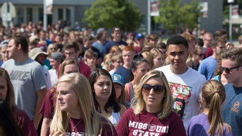 5 Ways To Experience Missouri State University Campus Life