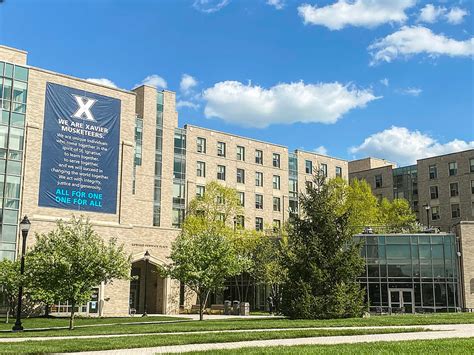 5 Ways To Experience St Xavier Universitys Shannon Center