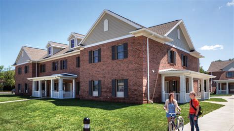 5 Ways To Experience University Of Evansville Housing