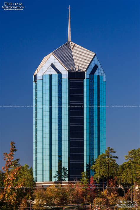 5 Ways To Experience University Tower Durham Nc