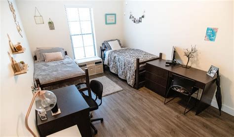 5 Ways To Explore Etbu Dorms