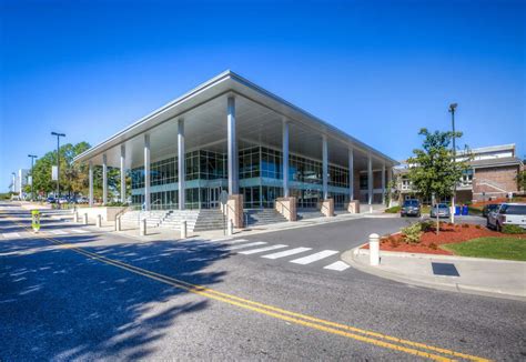 5 Ways To Explore Fayetteville State University Bookstore