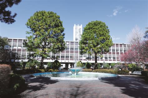 5 Ways To Explore Musashino University