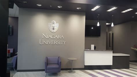 5 Ways To Explore Niagara Universitys Gallagher Center