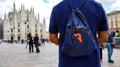 5 Ways To Explore The World With Bucknell University Study Abroad