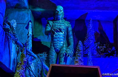 5 Ways To Explore Universal Monsters Land