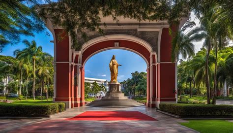 5 Ways To Explore University Of Guayaquil