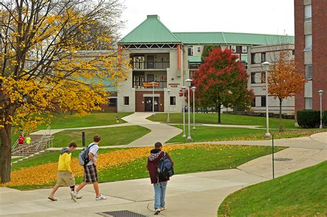 5 Ways To Explore University Place Kutztown