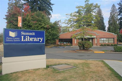 5 Ways To Explore University Place Pierce County Library