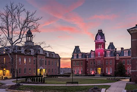 5 Ways To Explore West Chester Universitys Schmidt Hall