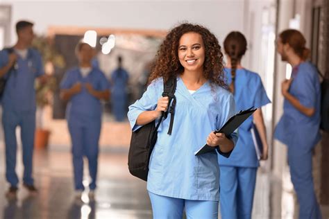 5 Ways To Fast-Track Your Nursing Career At Salem State