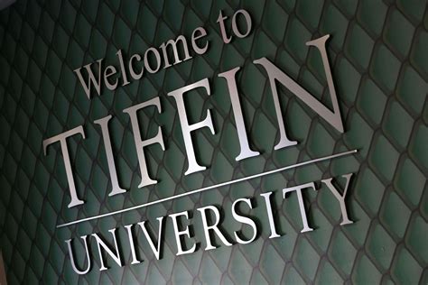 5 Ways To Find Employment At Tiffin University