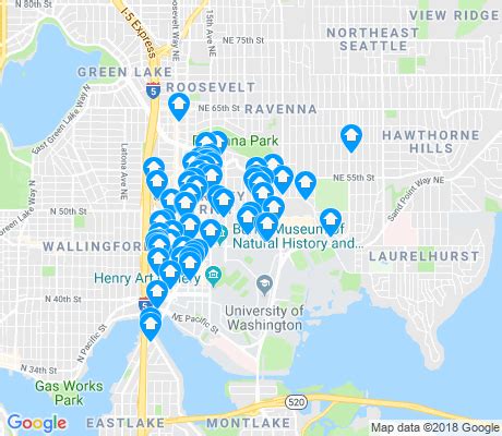 5 Ways To Find Houses For Rent In University District Seattle Wa