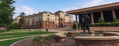 5 Ways To Find Oklahoma City University Housing