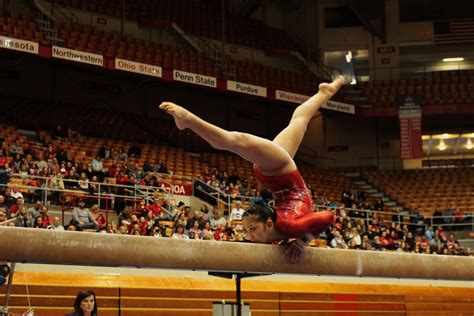 5 Ways To Flip Into Fun At Ohio State Gymnastics Camp