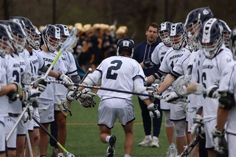 5 Ways To Follow Messiah University Lacrosse