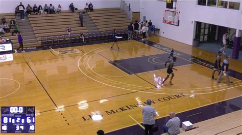 5 Ways To Follow Muw Mens Basketball