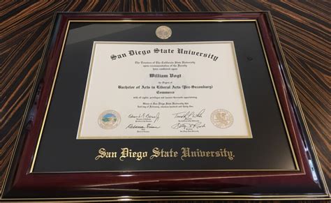 5 Ways To Get A San Diego State University Diploma