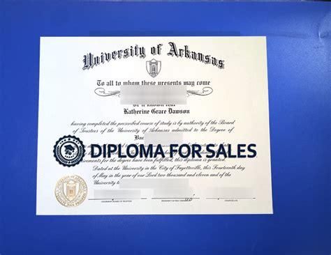 5 Ways To Get Your University Of Arkansas Diploma