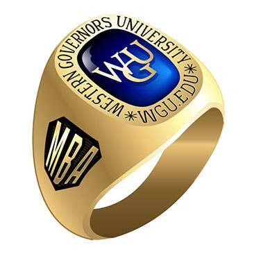 5 Ways To Get Your Wgu Class Ring