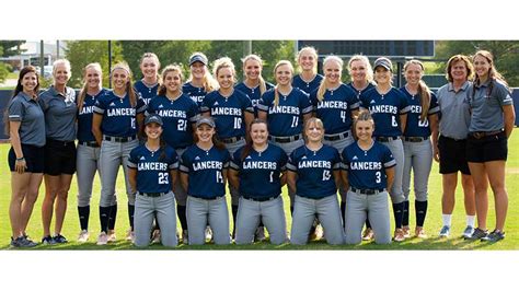 5 Ways To Improve At Longwood University Softball Camp